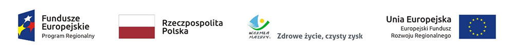 Regionalny Program Operacyjny Województwa Warmińsko-Mazurskiego na lata 2014-2020